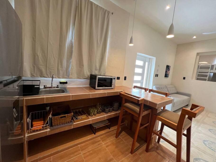 Apartment Cozy Tinyhouse For 4pp In Downtown *