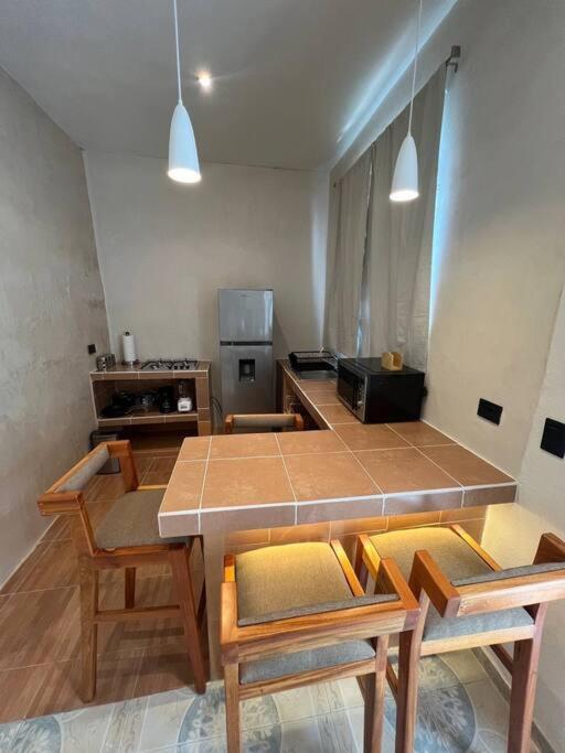 Apartment Cozy Tinyhouse For 4pp In Downtown Isla Mujeres
