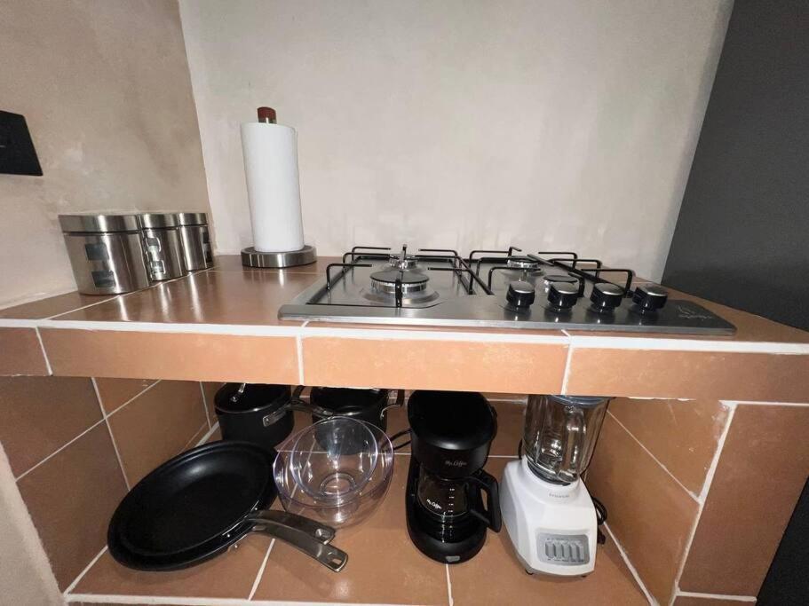 Apartment Cozy Tinyhouse For 4pp In Downtown Isla Mujeres